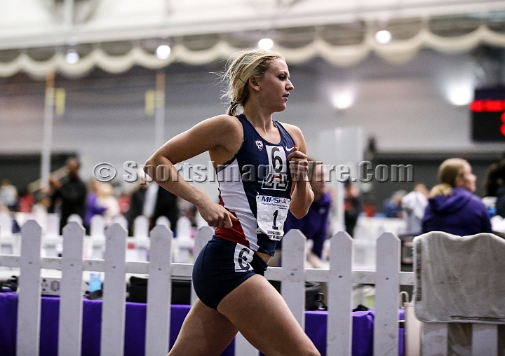 2015MPSF-074.JPG - Feb 27-28, 2015 Mountain Pacific Sports Federation Indoor Track and Field Championships, Dempsey Indoor, Seattle, WA.